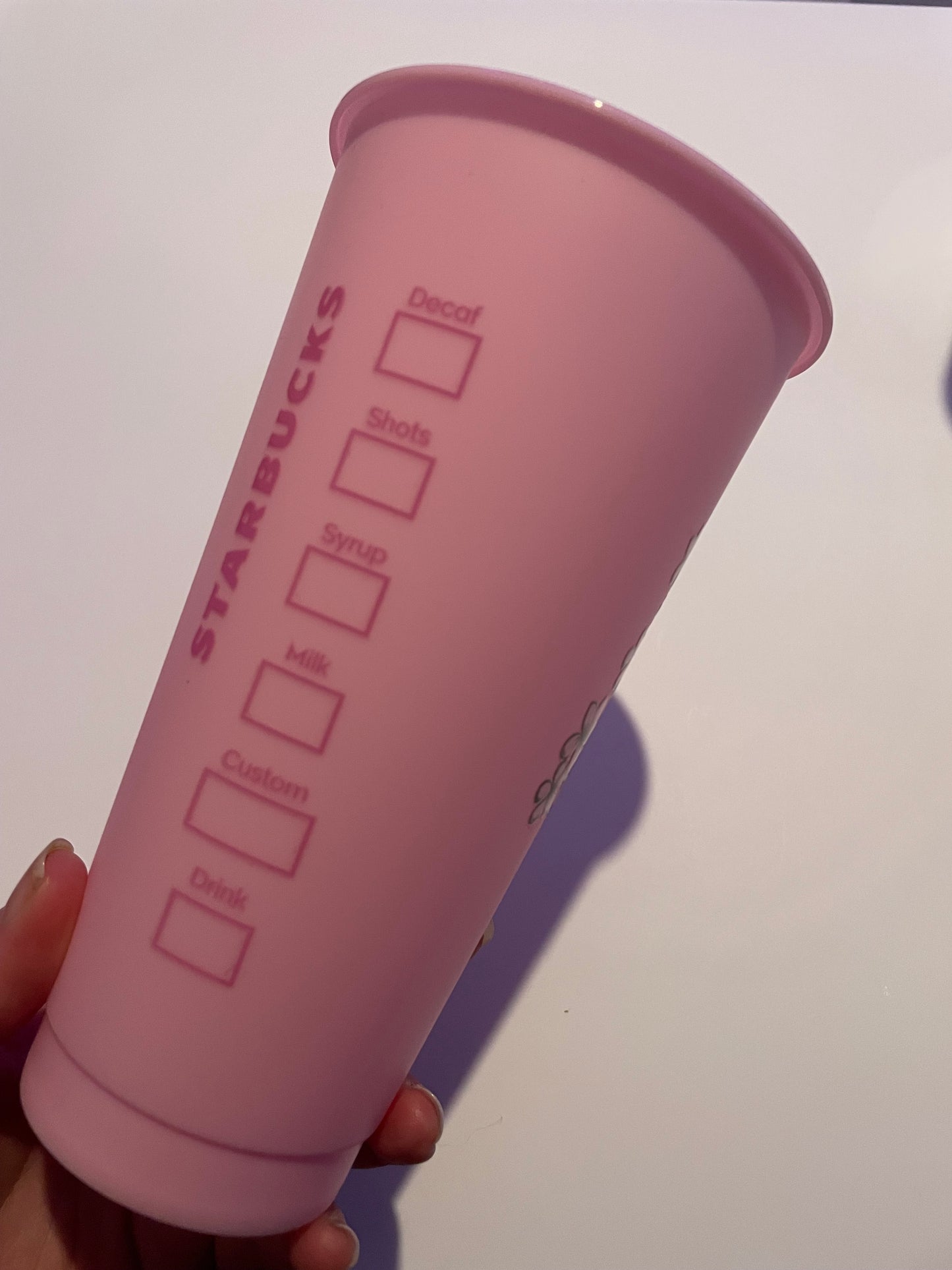 🥶Cold Cups🥶