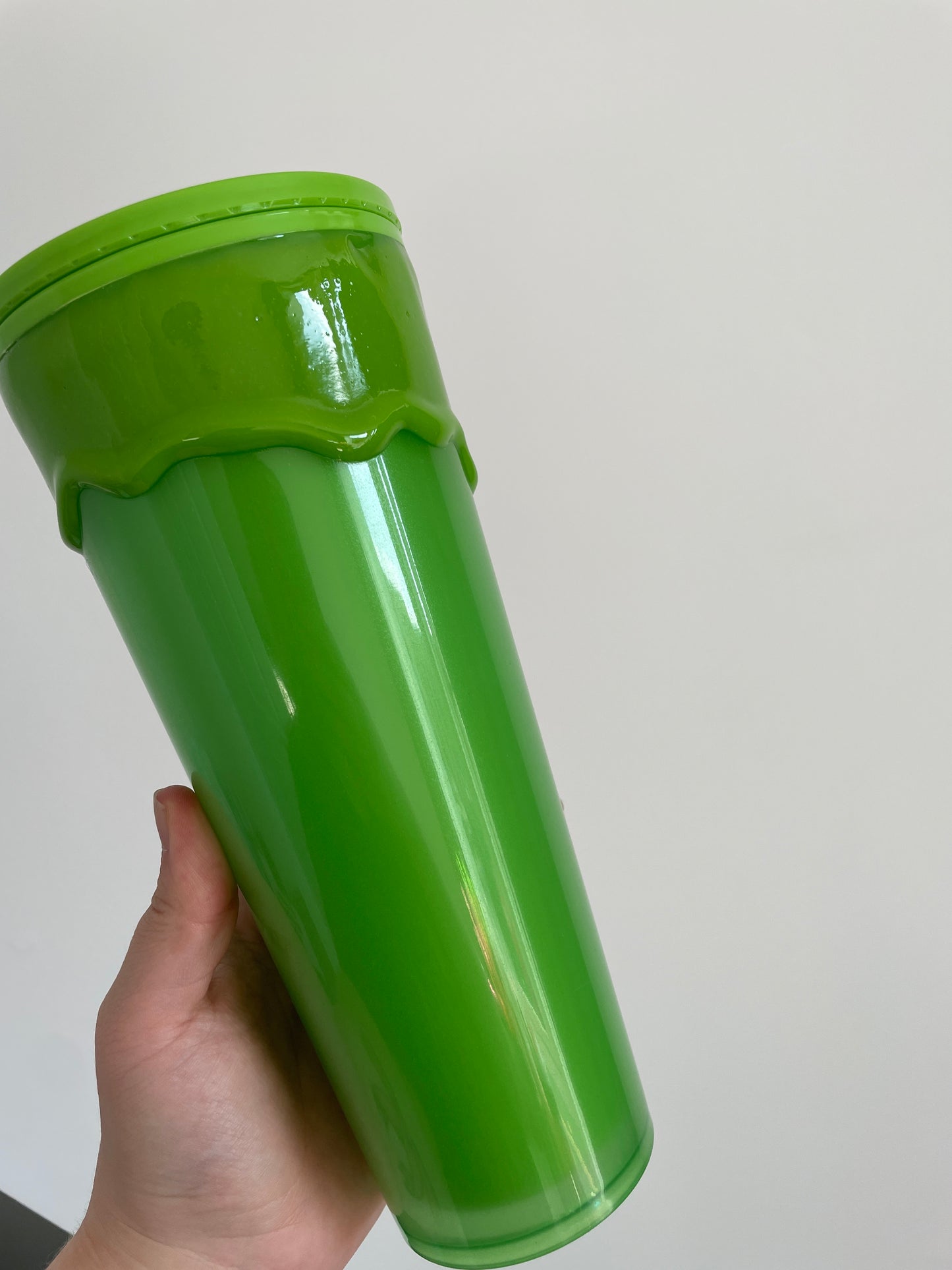 π Slime π Cold Cups