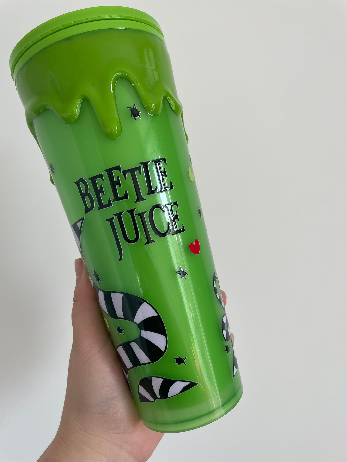 π Slime π Cold Cups