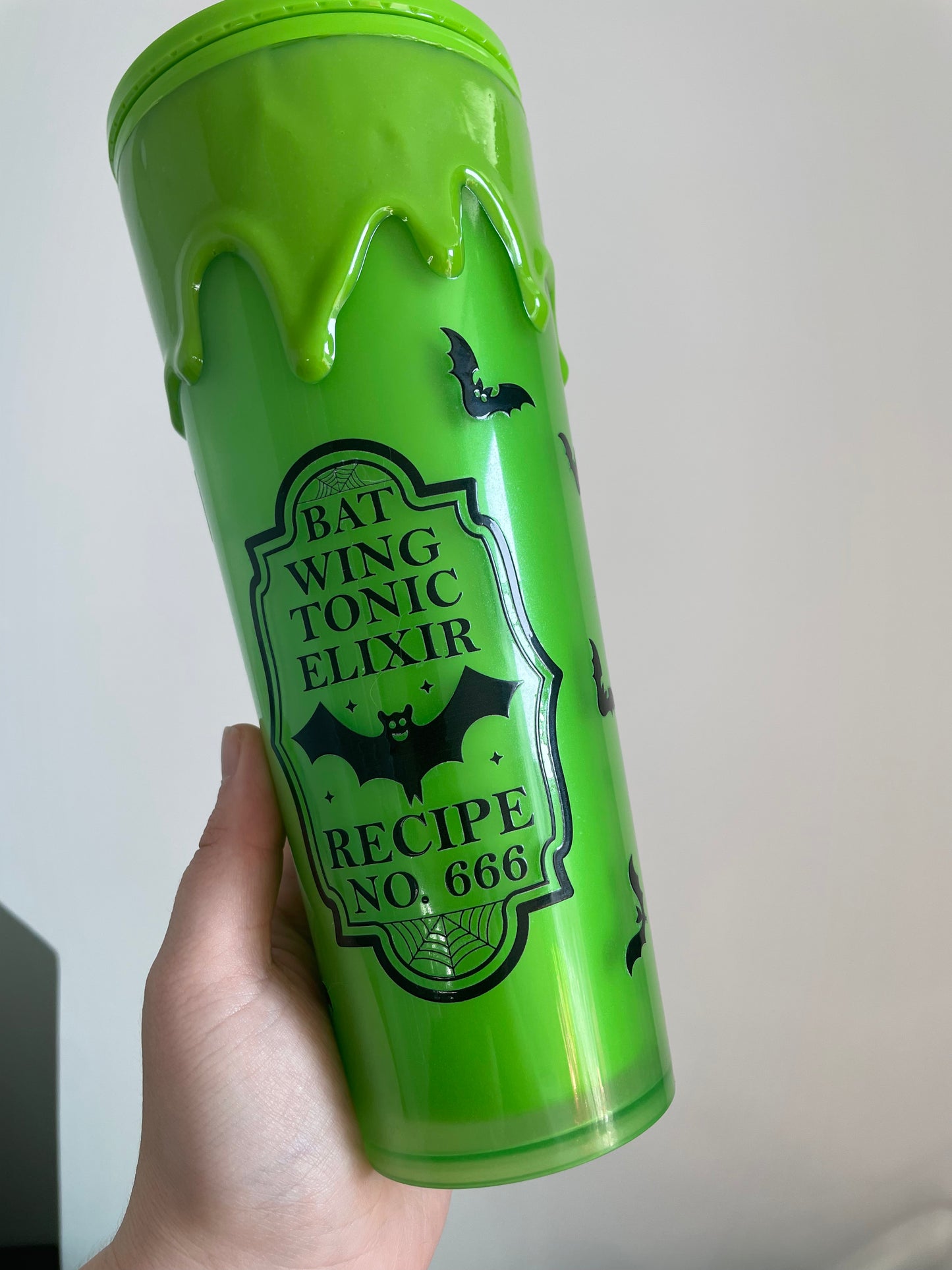 π Slime π Cold Cups
