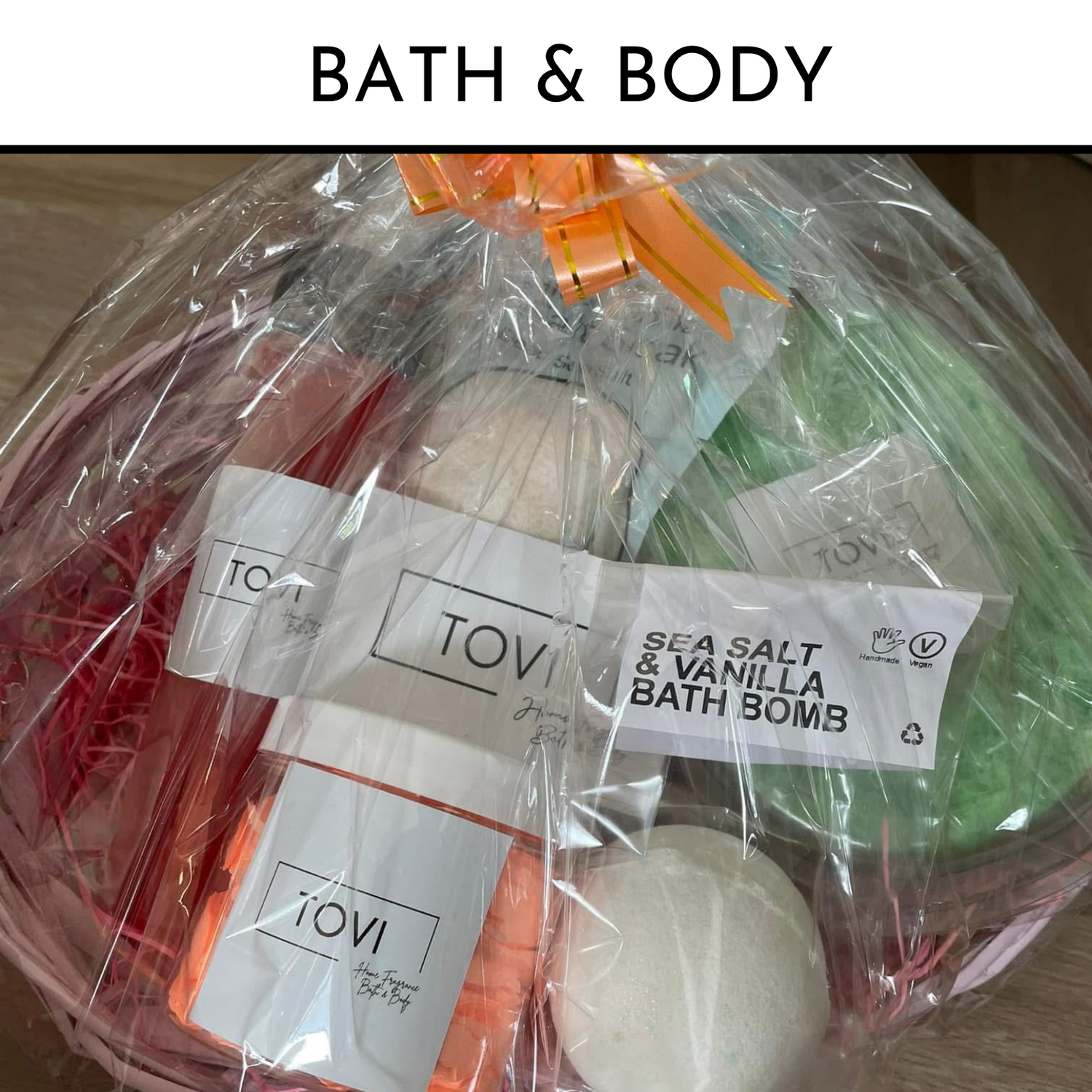 Bath & Body