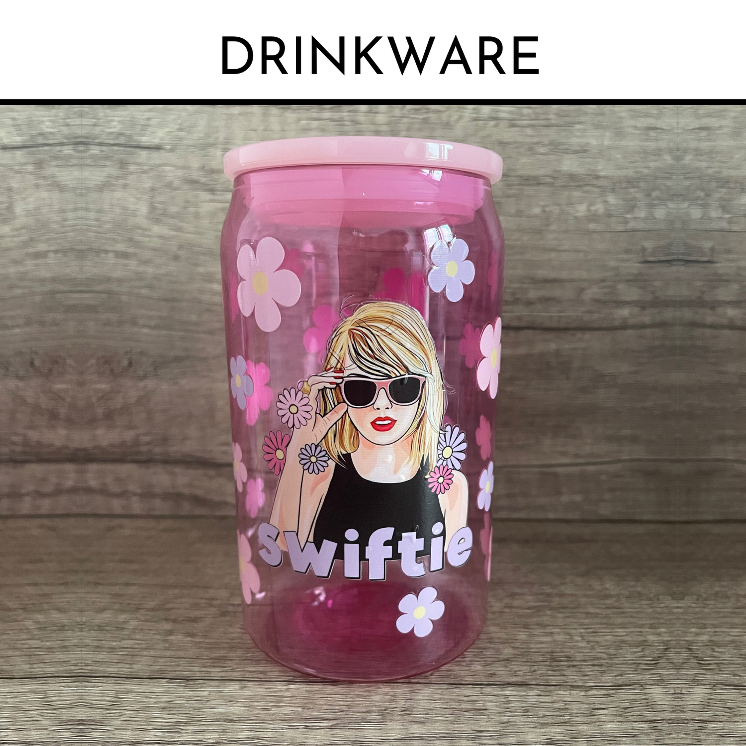 Drinkware