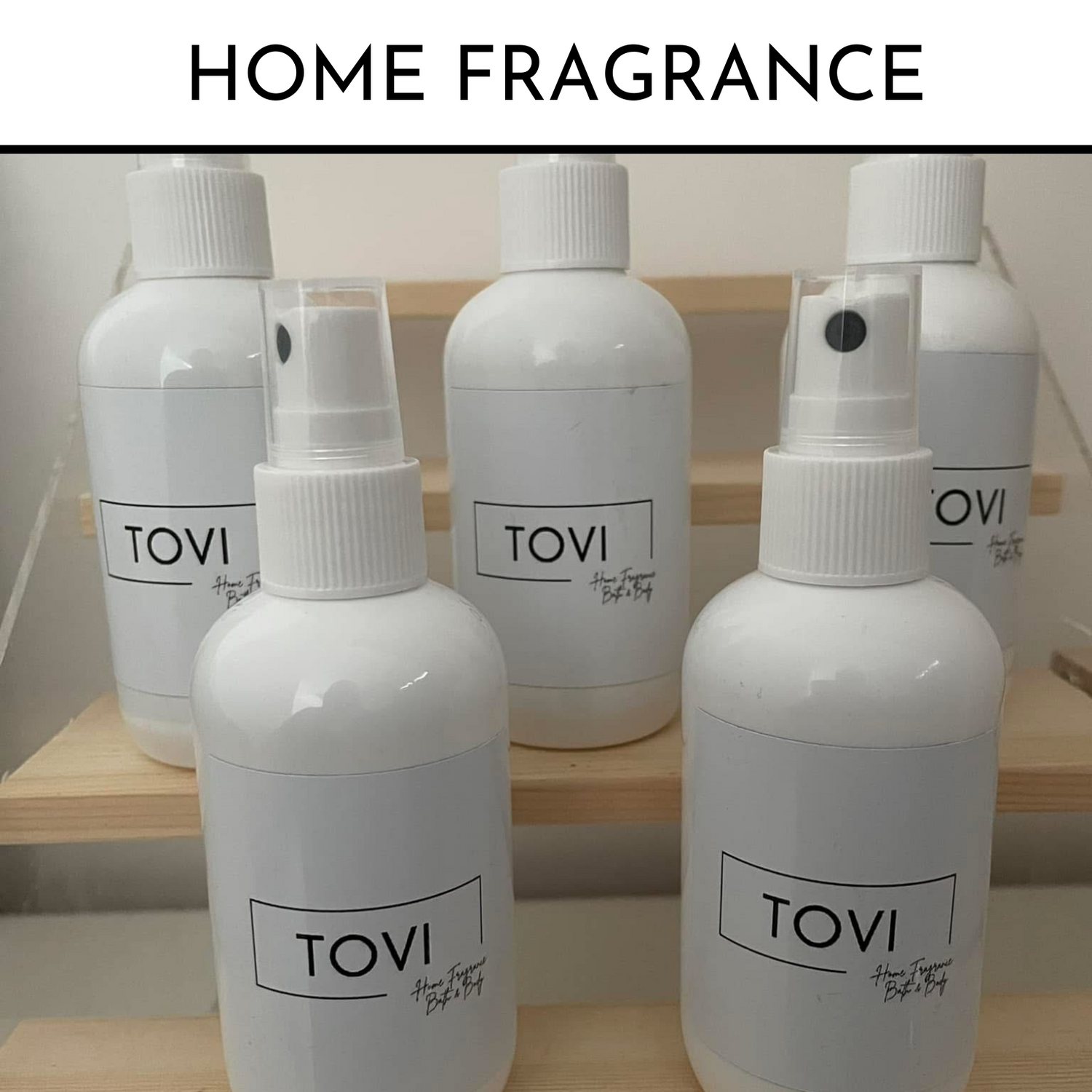 Home Fragrance