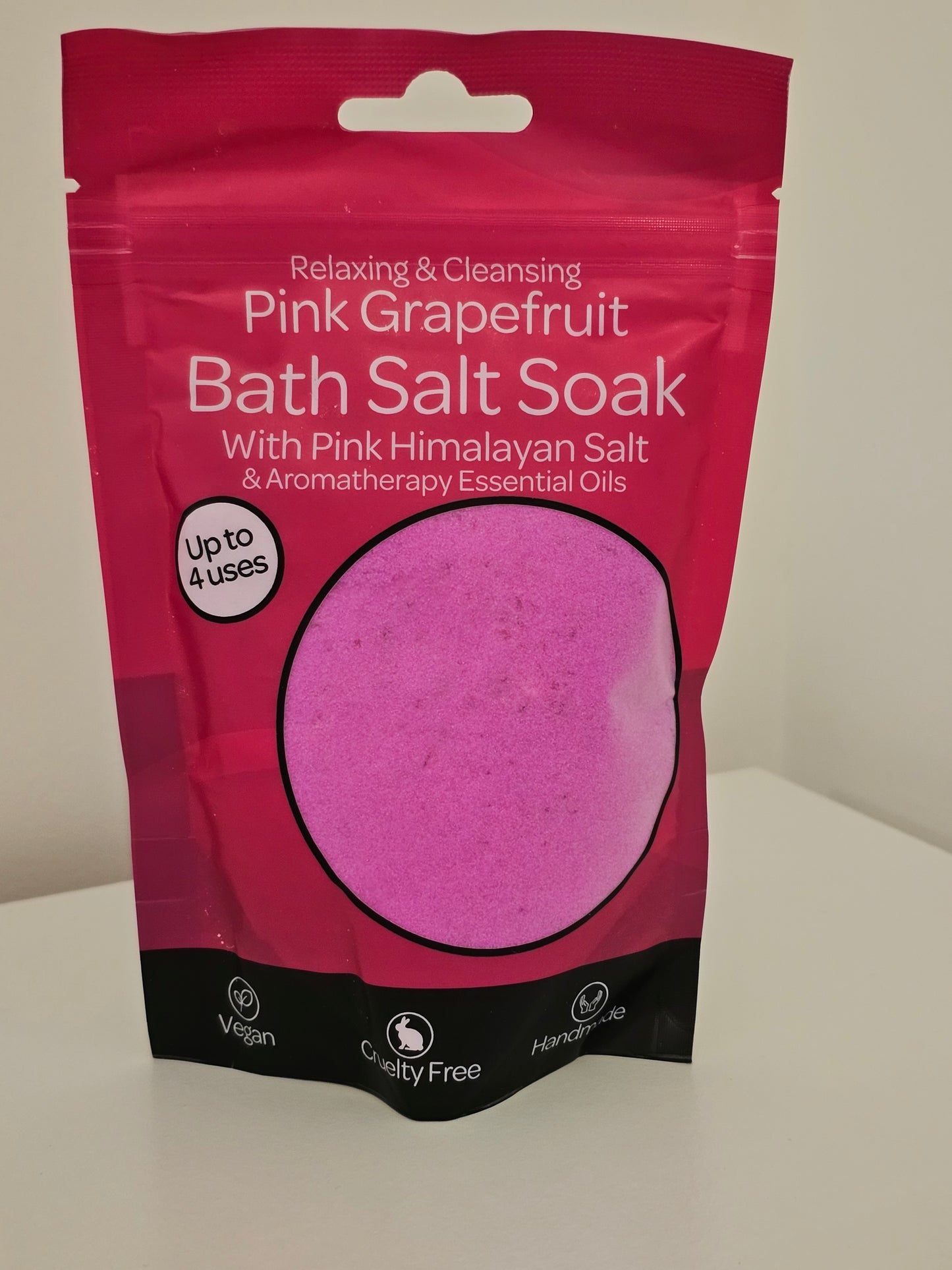 Bath Salts