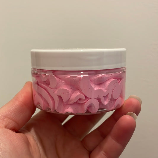 Whipped Soap - Medium