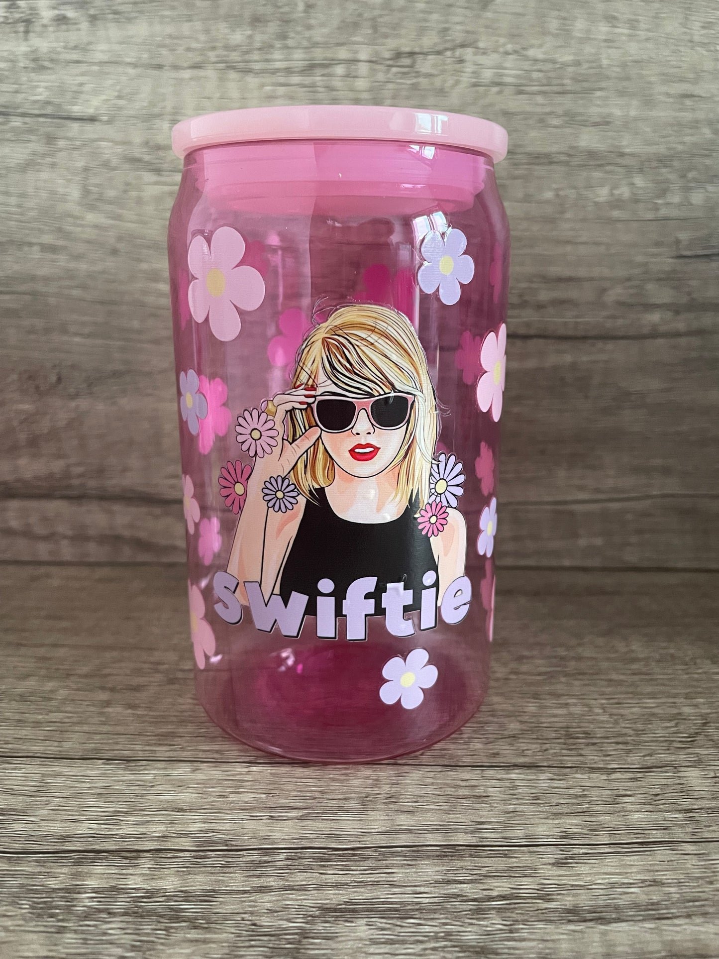 16oz Acrylic Kids cups