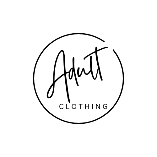 Adults Tshirts