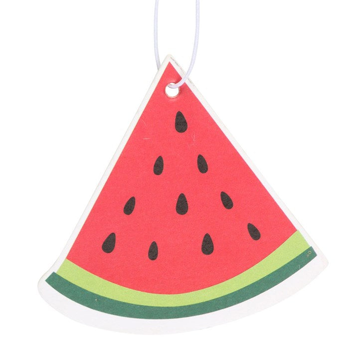 Watermelon Scented Air Freshener