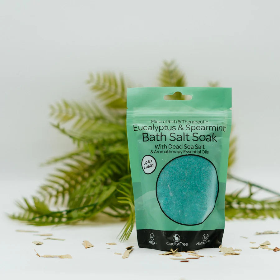 Bath Salts